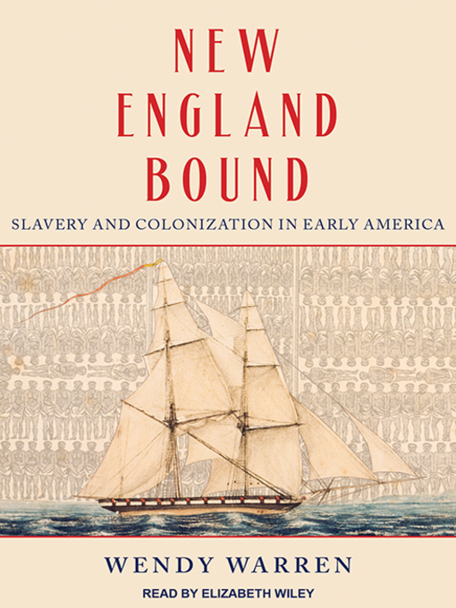Title details for New England Bound by Wendy Warren - Available